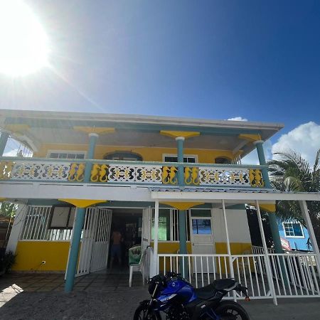 Posada Buena Vista Al Mar South West Bay Εξωτερικό φωτογραφία