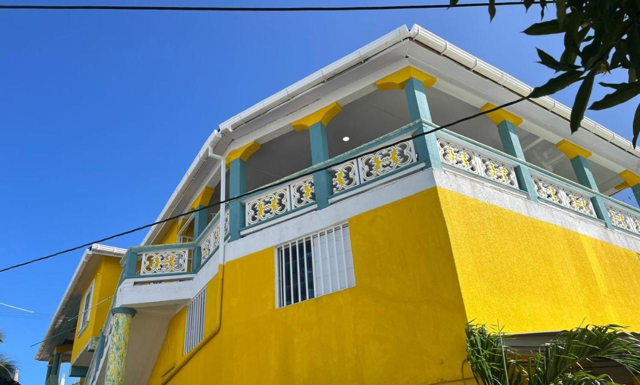 Posada Buena Vista Al Mar South West Bay Εξωτερικό φωτογραφία