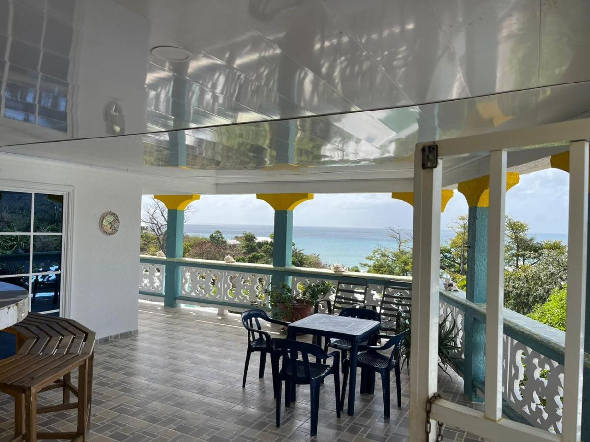 Posada Buena Vista Al Mar South West Bay Εξωτερικό φωτογραφία